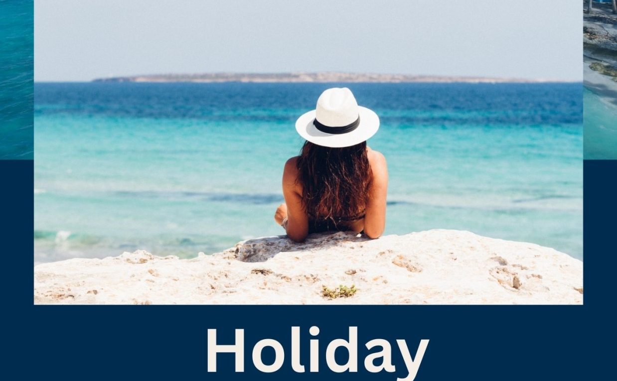 Where is the Best Holiday Destination in May?