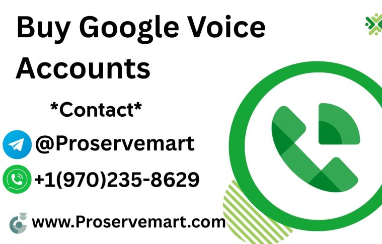 How to Buy a Google Voice Number and Account: A Complete Step-by-Step Guide