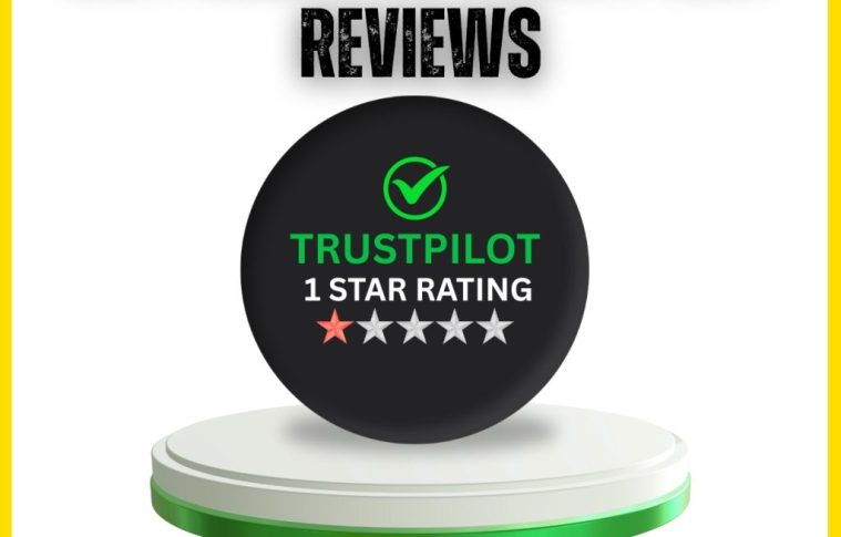 Top 0.8 Negative Trustpilot Reviews That Shocked Everyone!