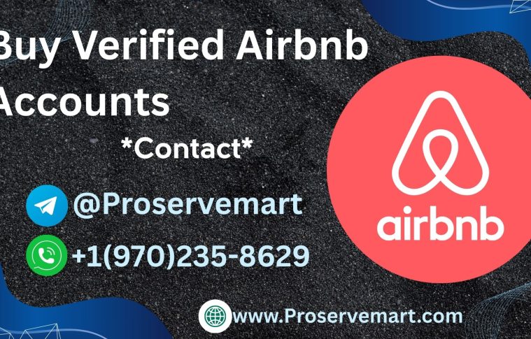 How to Avoid Fake Sellers When Buying Verified Airbnb Accounts Online