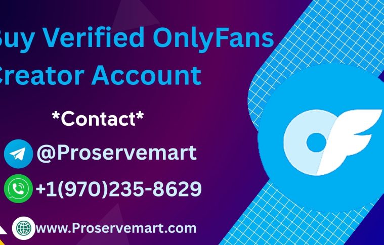 What Steps Should You Follow Before Buying a Verified OnlyFans Creator Account?