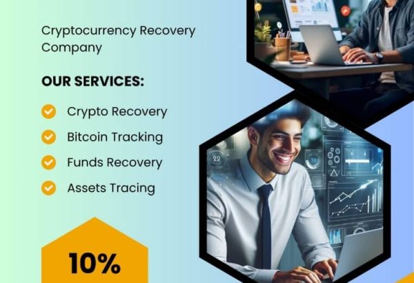 Best Crypto Recovery Company – Visit Fixer Wallet Retrieval