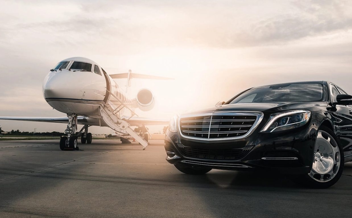 Best Transport Options Newark NJ to Manhattan NY