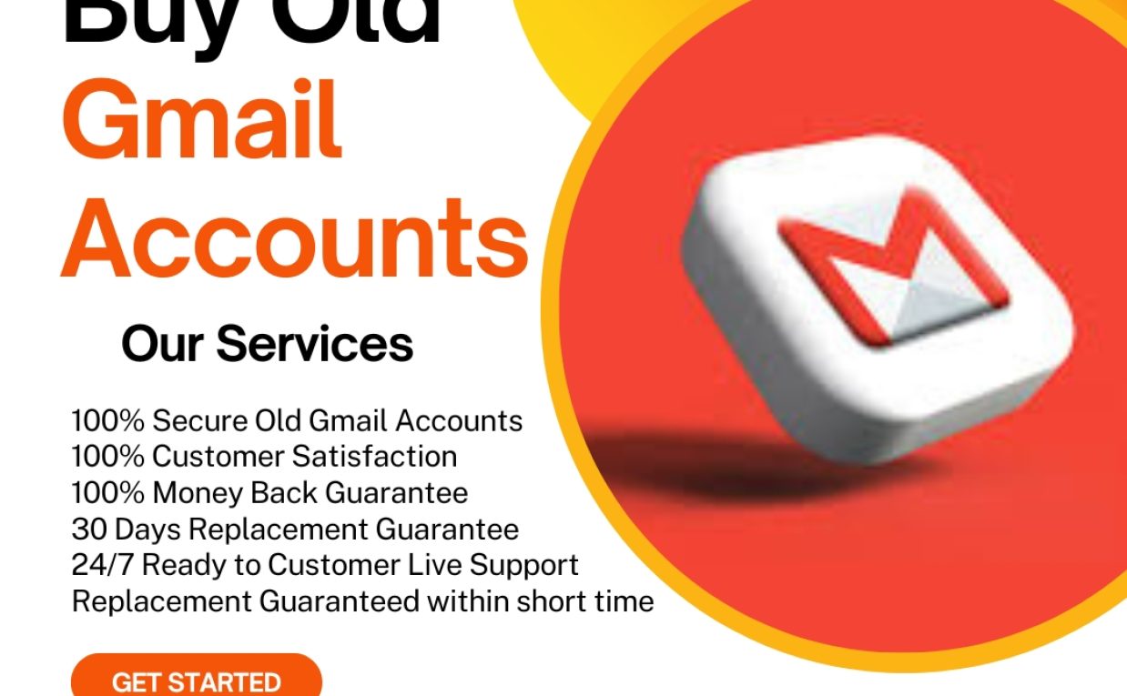 The Strategic Benefit of Buying Pre-verified Gmail Accounts
