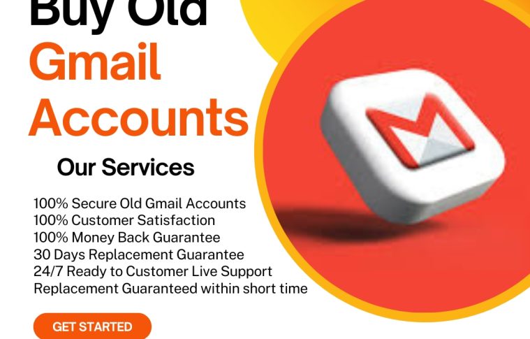 Buy Old Gmail Accounts Online Strategy Now Secure Your Digital Presence Today for Enhanced Email Marketing Success