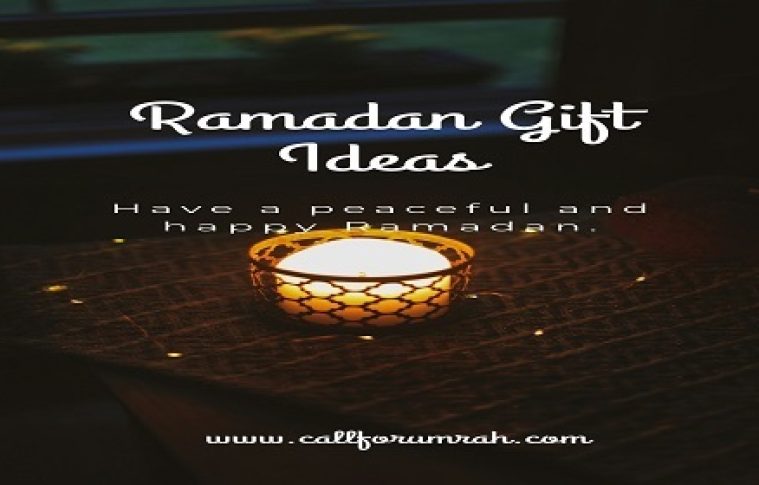What is an Appropriate Ramadan Gift?
