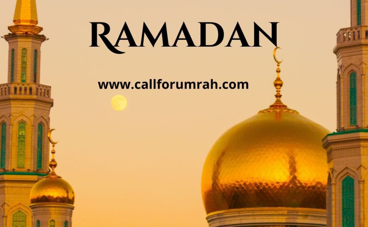 What are the Benefits of Umrah During Ramadan?