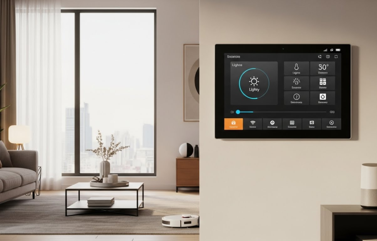 Smart Home Benefits: Convenience, Security, Energy & Accessibility