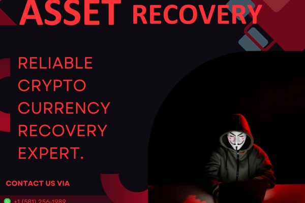 World-Class Recovery Solutions //  CHAINTRACE ASSET RECOVERY
