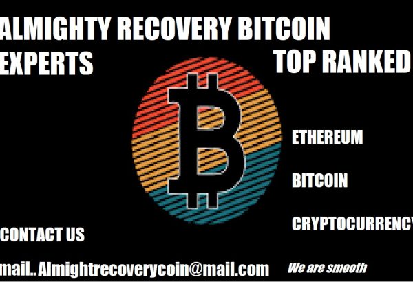 THE GENUINE AND MOST TRUSTED CRYPTOCURRENCY ASSETS RECOVERY SOLUTION – AMIGHTY RECOVERY COIN HACKER