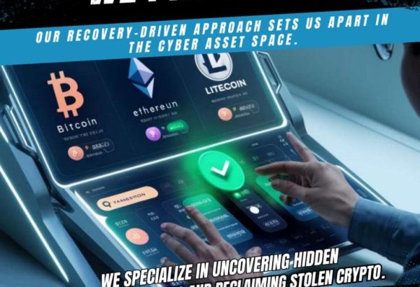 CONTACT THE BEST ETHEREUM & USDT RECOVERY EXPERT- FOR HIRE, VISIT TECHY FORCE CYBER RETRIEVAL