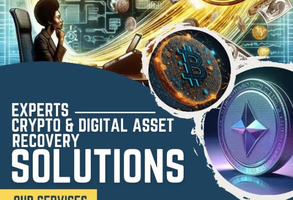 Crypto Currency Recovery Expert for Hire — +447355702876