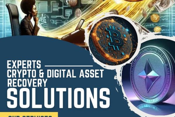 HIRE A BITCOIN RECOVERY EXPERT; BEST CRYPTO RECOVERY SERVICES