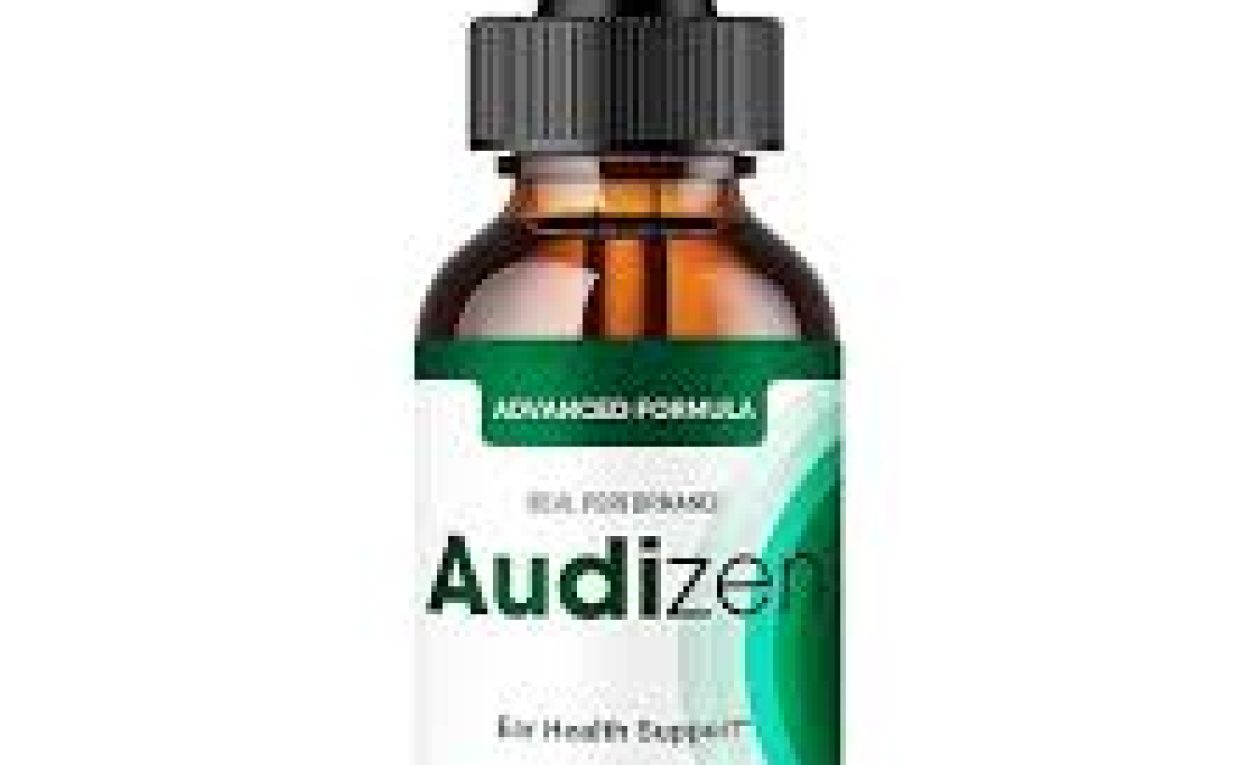 Order Audizen for Hearing Loss Problem – A Natural Approach to Better Hearing