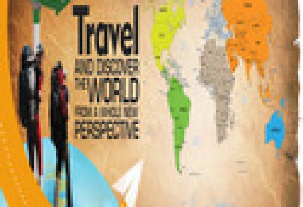 Senior Citizens Tour Packages