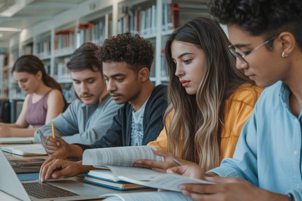 How Students Can Get Professional Essay Help Without Paying High Prices