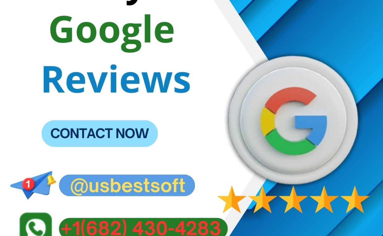 Where to Buy Google Reviews at the Best Prices