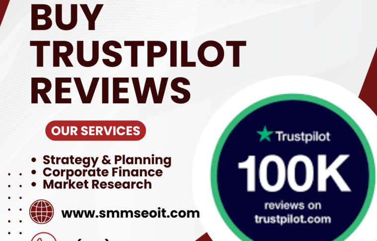26 Benefits of Buying Trustpilot Reviews Today