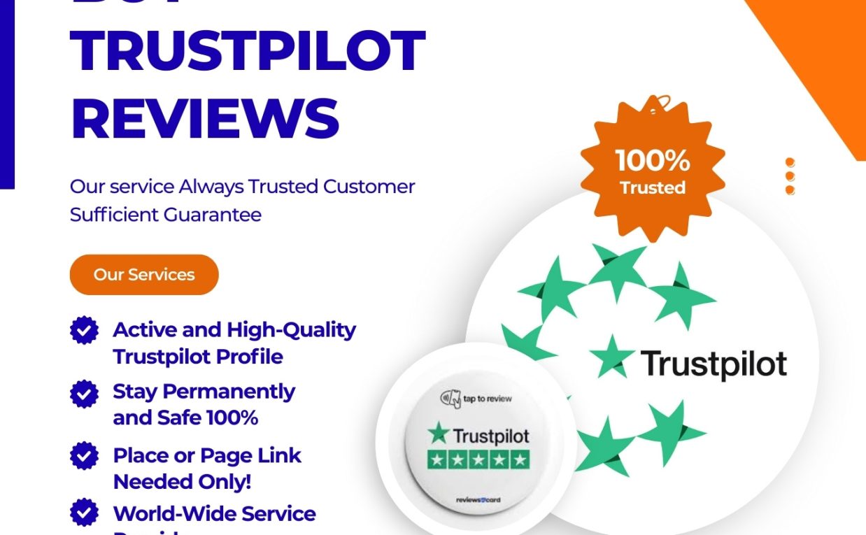 Top Sites for Affordable Trustpilot Reviews