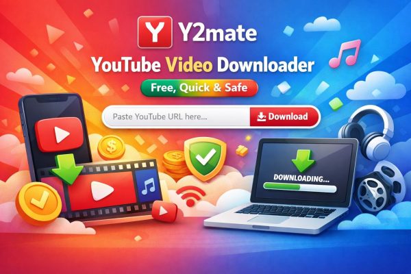 Which are the best YouTube video & audio converter tools for Android, and how do Y2Mate, SSYouTube, and YT1S work for downloading videos safely and easily?