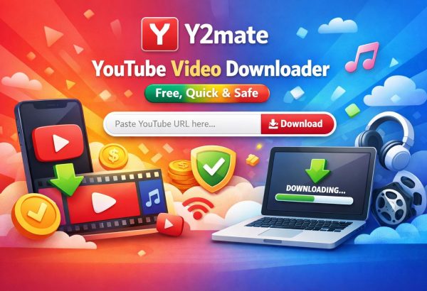 Which are the best YouTube video & audio converter tools for Android, and how do Y2Mate, SSYouTube, and YT1S work for downloading videos safely and easily?