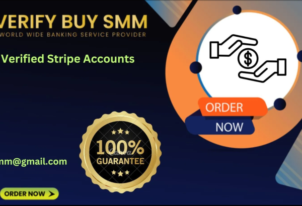 Best SMM Service Provider Stripe Accounts In USA  Safe, Fast Trusted Provider