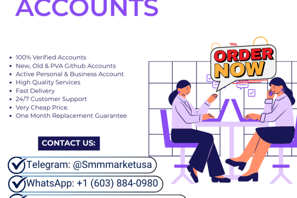 Top GitHub Accounts Geared for Productivity and Delivery