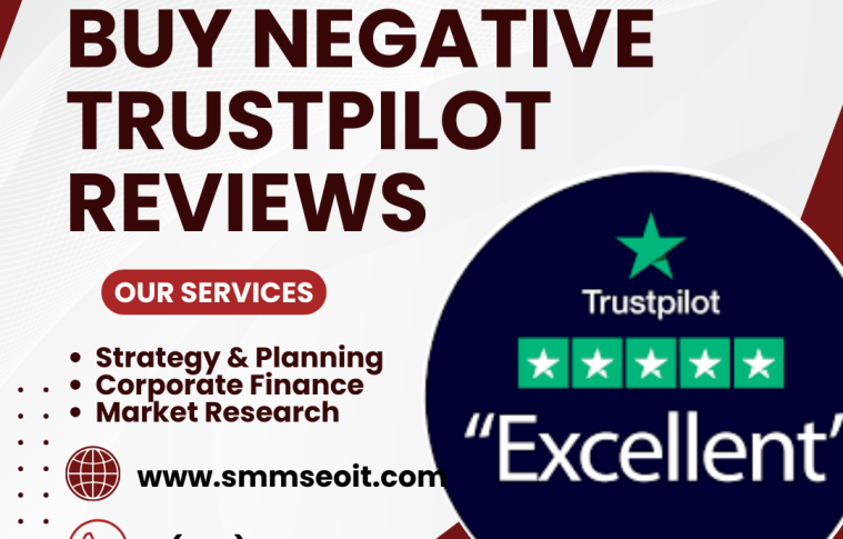26 Benefits of Buying Negative Trustpilot Reviews in 2026