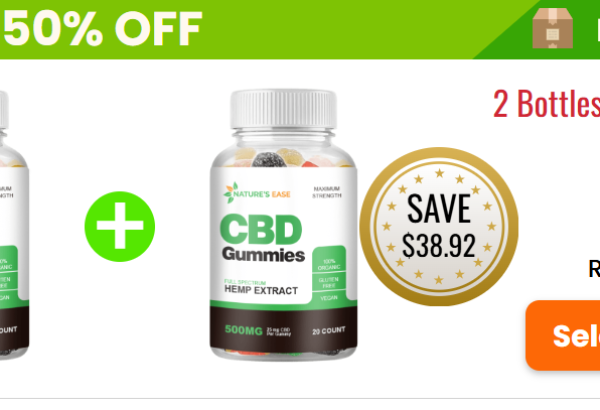 https://www.facebook.com/Official.Natures.Ease.CBD.Gummies/