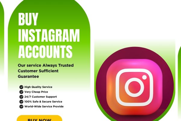 Top 23 Sites to Buy Instagram Accounts