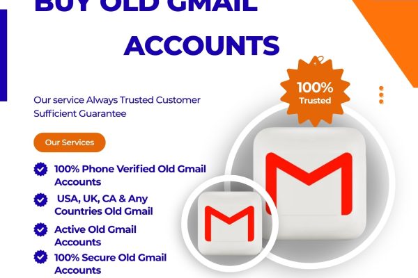 How to Effectively Buy Old Gmail Accounts