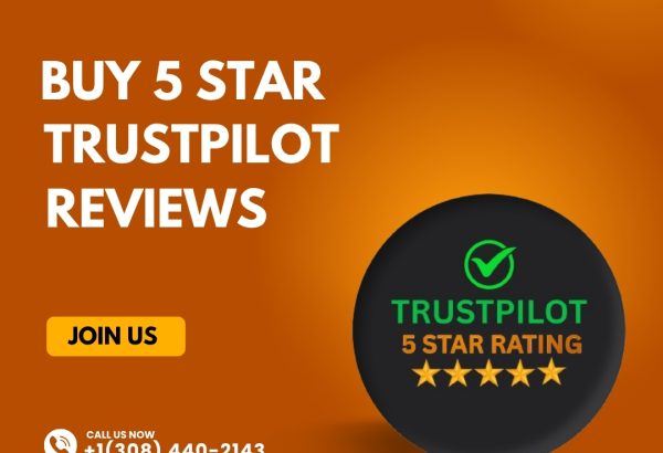 15 Best sites to Buy 5 Star Trustpilot Reviews (Real & Cheap)