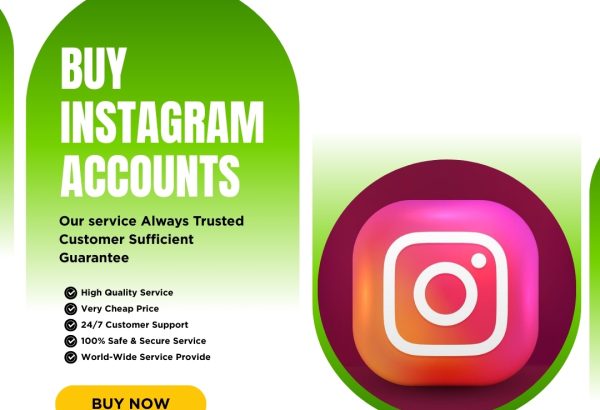 Top 19 Old Instagram Accounts to Buy in 2026