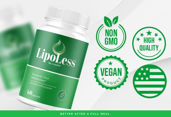 https://www.facebook.com/LipoLessReviewsComplaints/
