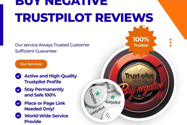 3 Simple Tips to Buy Negative Trustpilot Reviews