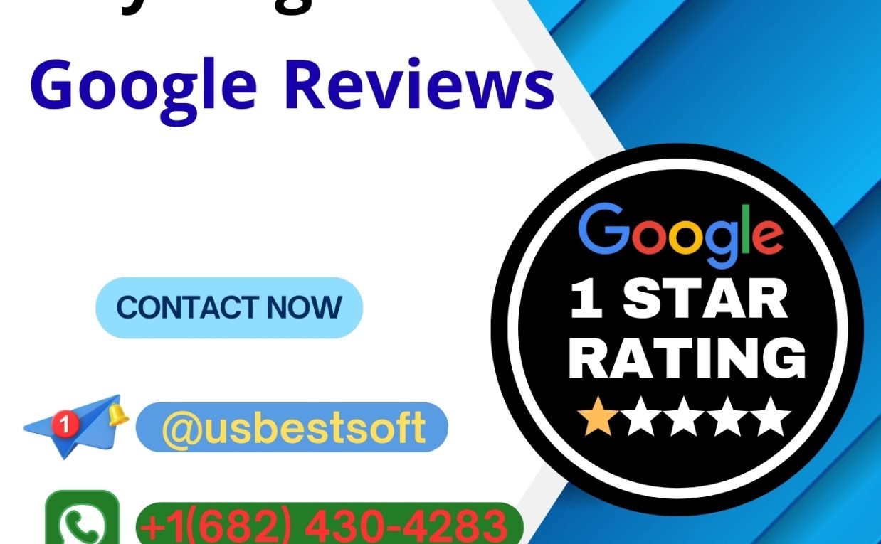 How to Choose the Right Provider for Negative Google Reviews
