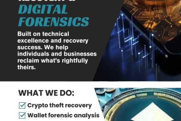 CONTACT TRACE HACKER'S CRYPTO RECOVERY FOR YOUR LOST CRYPTOCURRENCY RECOVERY​ ‪+447355702876‬