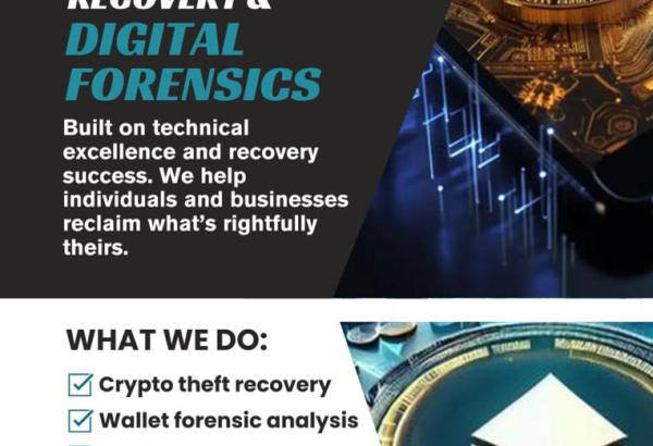 CONTACT TRACE HACKER'S CRYPTO RECOVERY FOR YOUR LOST CRYPTOCURRENCY RECOVERY​ ‪+447355702876‬