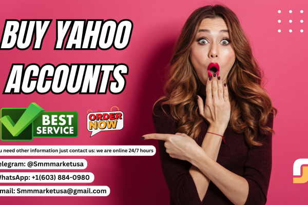 5 Factors That Influence Decisions to Buy Old Yahoo Accounts