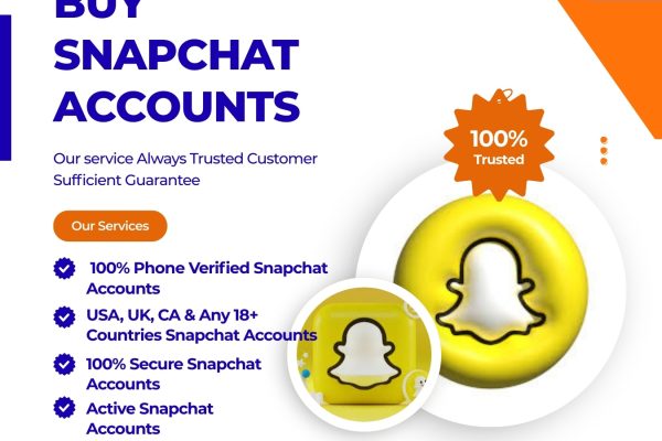 How to Find Trusted Snapchat Accounts for Purchase