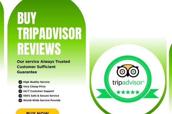 Get The Best TripAdvisor Reviews From Old Accounts