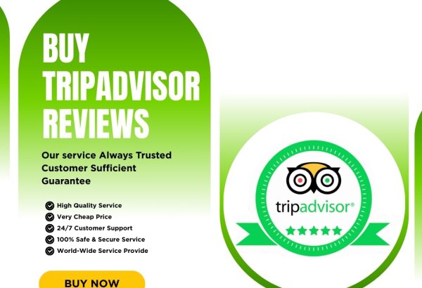 Get The Best TripAdvisor Reviews From Old Accounts