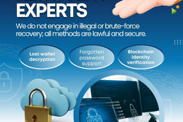 HIRE TRACE HACKER'S CRYPTO RECOVERY: The Best ETHEREUM, USDT, CRYPTO & BITCOIN RECOVERY EXPERT