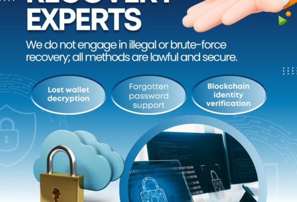 HIRE TRACE HACKER'S CRYPTO RECOVERY: The Best ETHEREUM, USDT, CRYPTO & BITCOIN RECOVERY EXPERT