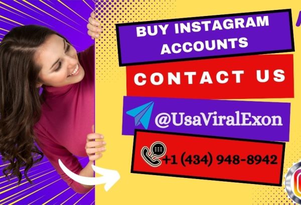 Essential Tips for Safely Purchasing Instagram Accounts in 2026