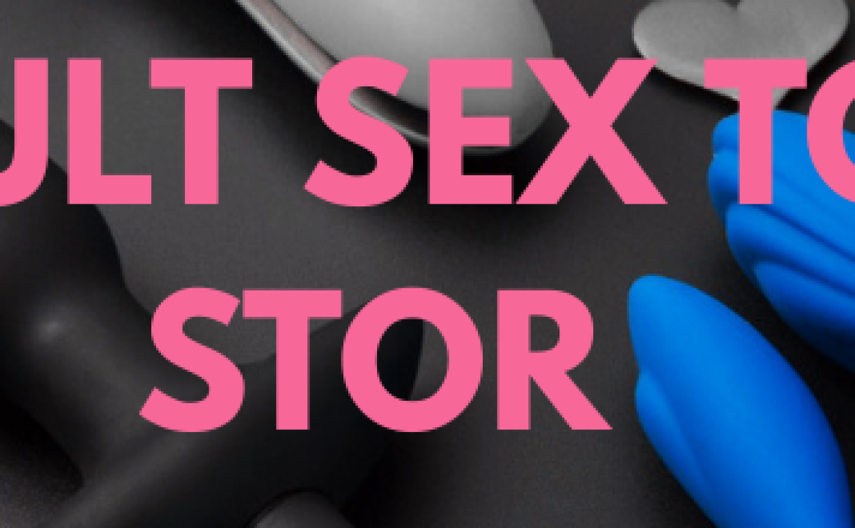 Buying Sex Toys Online for Men or Women