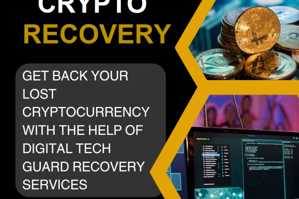 I didn't believe Bitcoin recovery was possible until I worked with Trace Hacker's Crypto Recovery ‪+447355702876‬