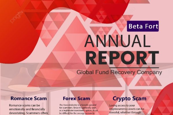 Reliable and Professional Crypto Recovery Company – Betafort  Recovery
