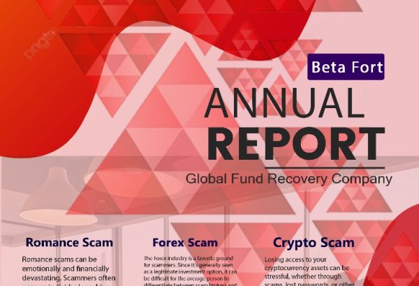 Reliable and Professional Crypto Recovery Company – Betafort Recovery