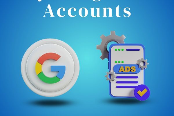Best Cheap Places to Buy Google Ads Accounts Fast